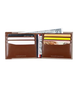 Foto 4 | Cartera Tommy Hilfiger Rfid Everyday Slimfold Para Hombre - Venta Internacional.