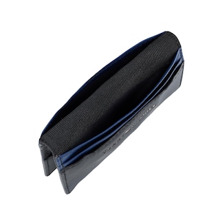 Foto 3 | Cartera Tommy Hilfiger Rfid Compacta Reversible Para Hombre - Venta Internacional.