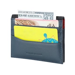 Foto 5 | Cartera Tommy Hilfiger Rfid Compacta Reversible Para Hombre - Venta Internacional.