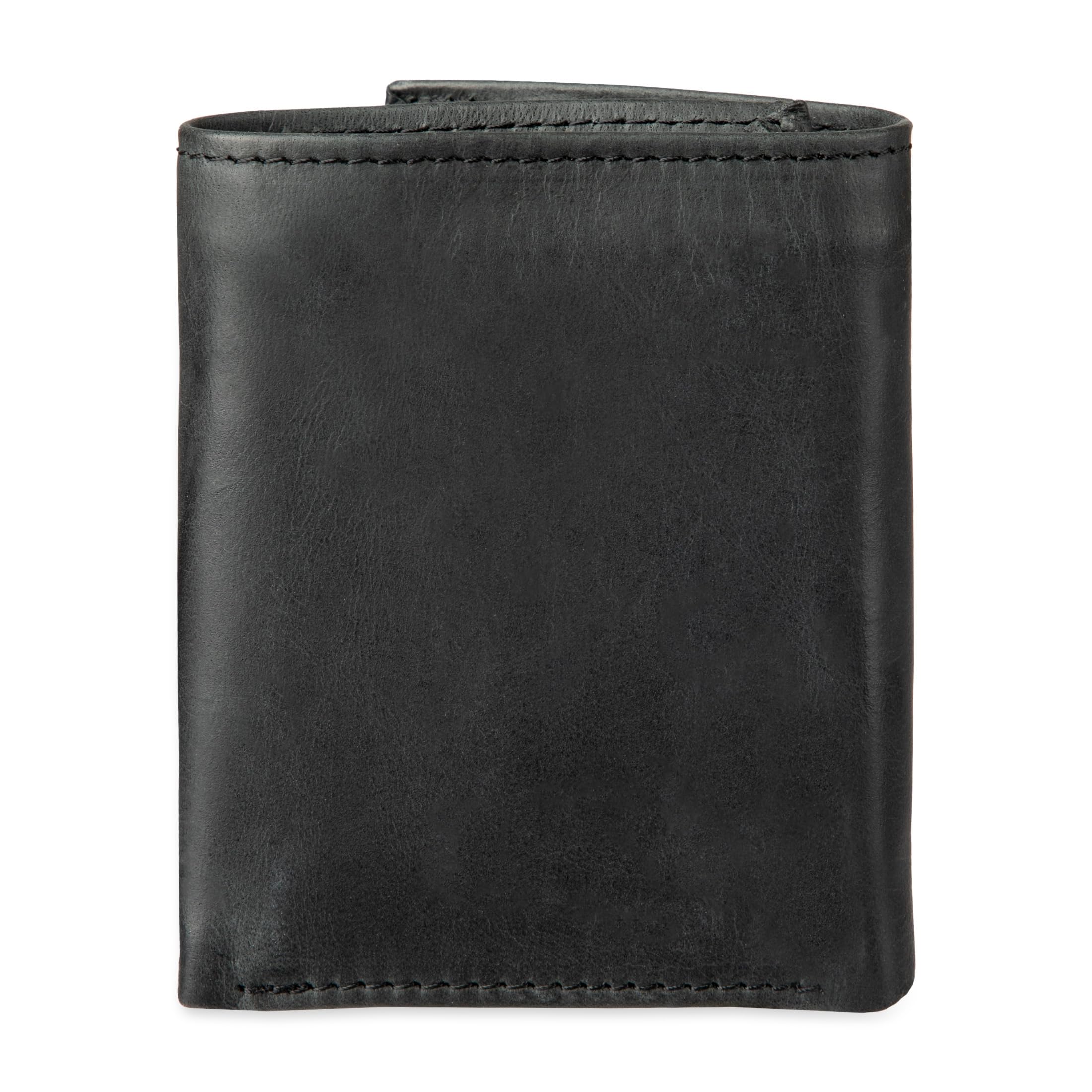 Foto 4 pulgar | Billetera Levi's Trifold Para Hombre Con Ventana De Identificación Y Tarjetero - Venta Internacional.