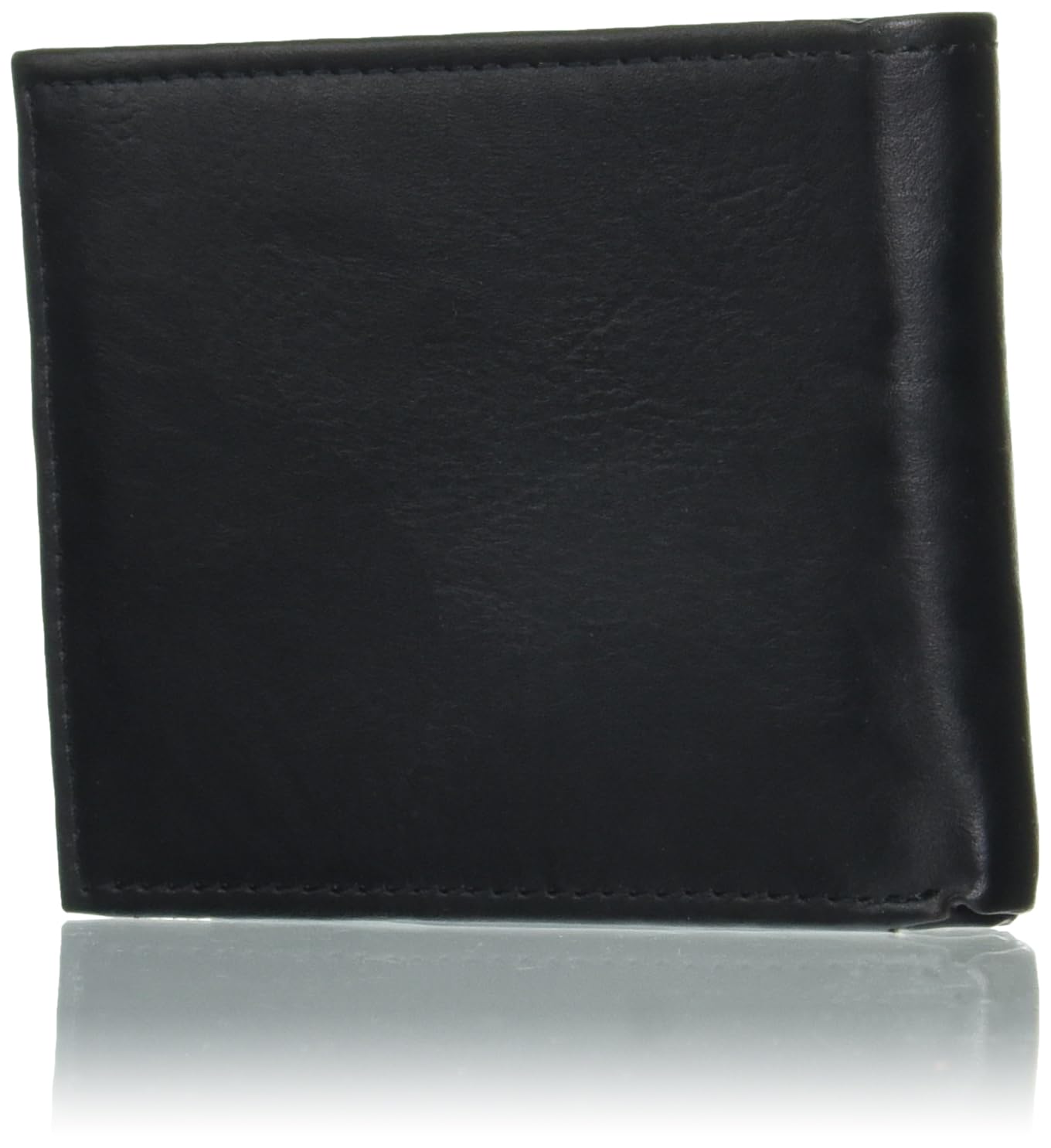 Foto 5 pulgar | Cartera Levi's Extra Capacity Slimfold Para Hombre, Color Negro Antracita - Venta Internacional.