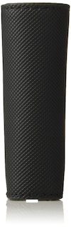Foto 3 | Billetera Lacoste Classic, Pequeña, Para Hombre, De Pvc Negro - Venta Internacional.