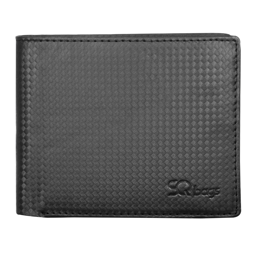 Foto 1 | Cartera de Cuero para Hombre