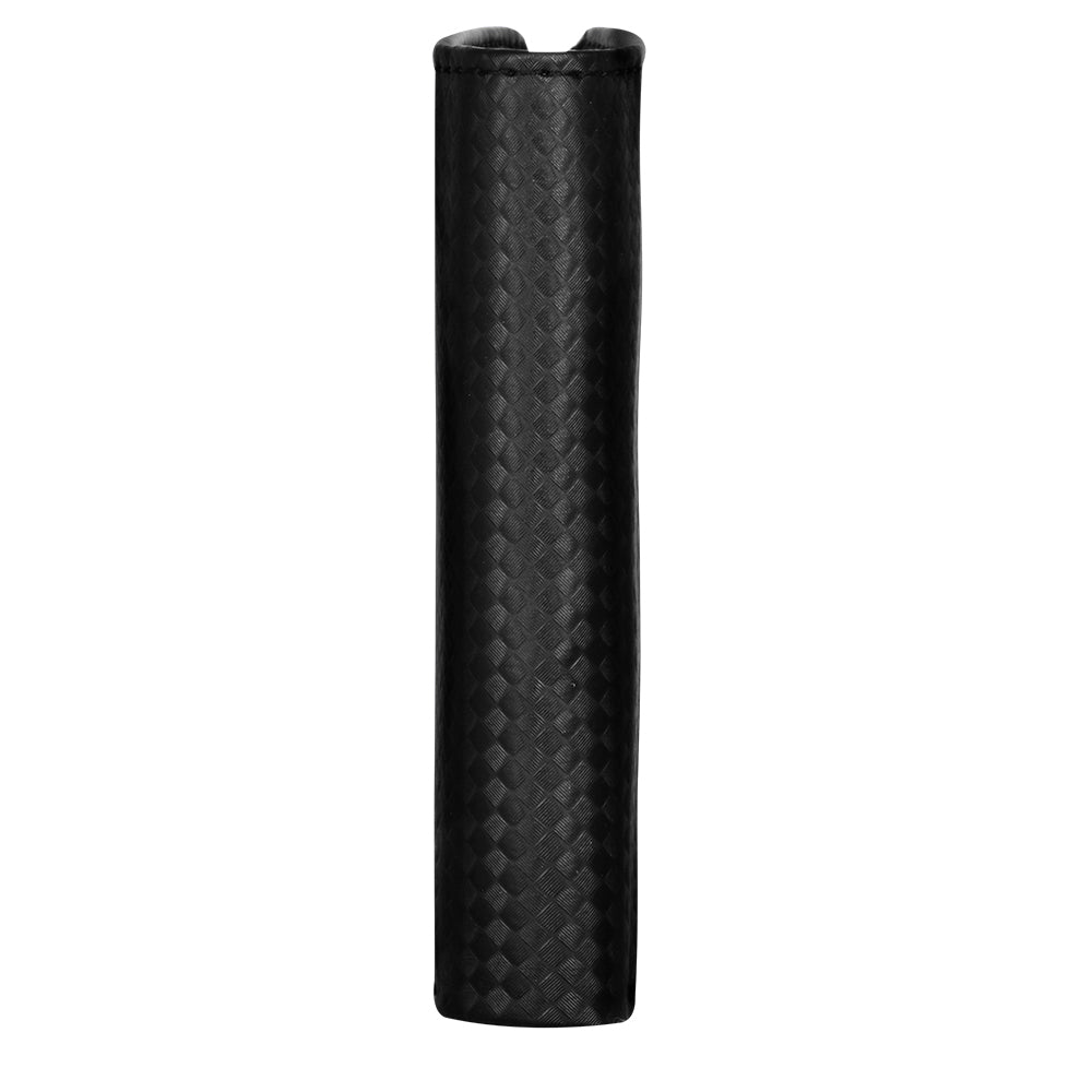 Foto 3 pulgar | Cartera de Cuero para Hombre