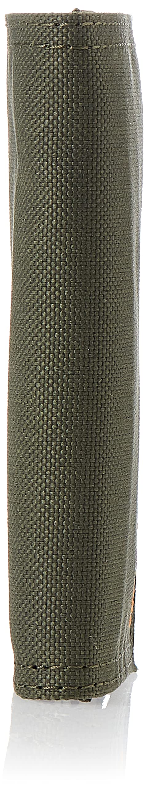 Foto 4 pulgar | Billetera Timberland Trifold De Nailon Para Hombre, Color Verde Oliva - Venta Internacional.
