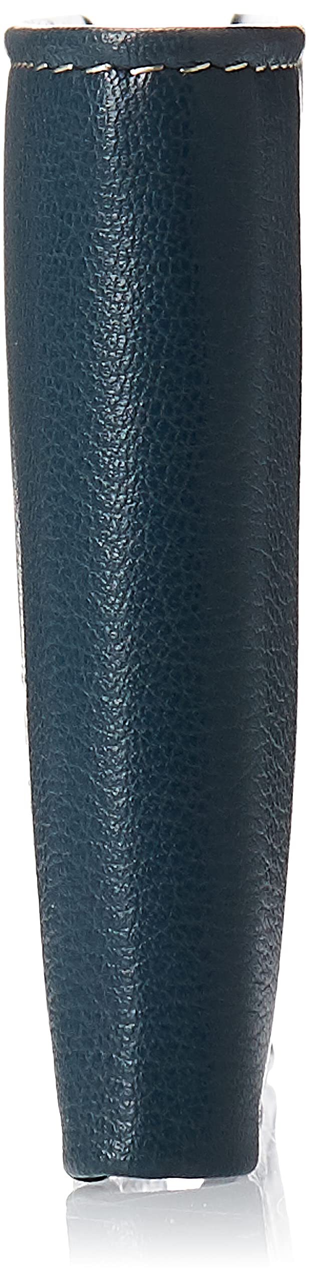 Foto 4 pulgar | Cartera Timberland Blix Slimfold De Piel Azul Marino Para Hombre - Venta Internacional.