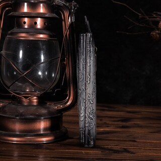 Foto 4 | Organizador De Ganado Wallet Le'aokuu De Piel Auténtica Para Hombre - Venta Internacional.