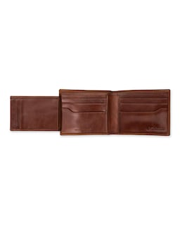Foto 2 | Wallet Columbia Contrast Stitch Traveler Para Hombre - Venta Internacional.