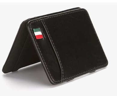 Foto 4 | Cartera Mágica Xtellar Slim Con Banda Elástica Billetera Y Tarjetas