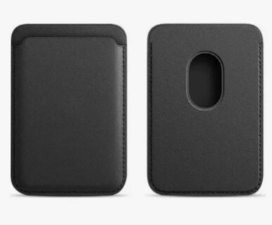 Foto 1 | Cartera Wallet Xtellar Tarjetero Para Color Negro