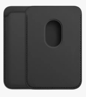 Foto 2 | Cartera Wallet Xtellar Tarjetero Para Color Negro