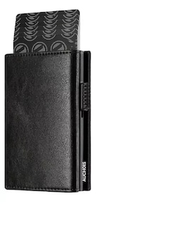 Foto 1 | Carteras Para Hombre Billetera Con Tarjetero Rfid Y Monedero