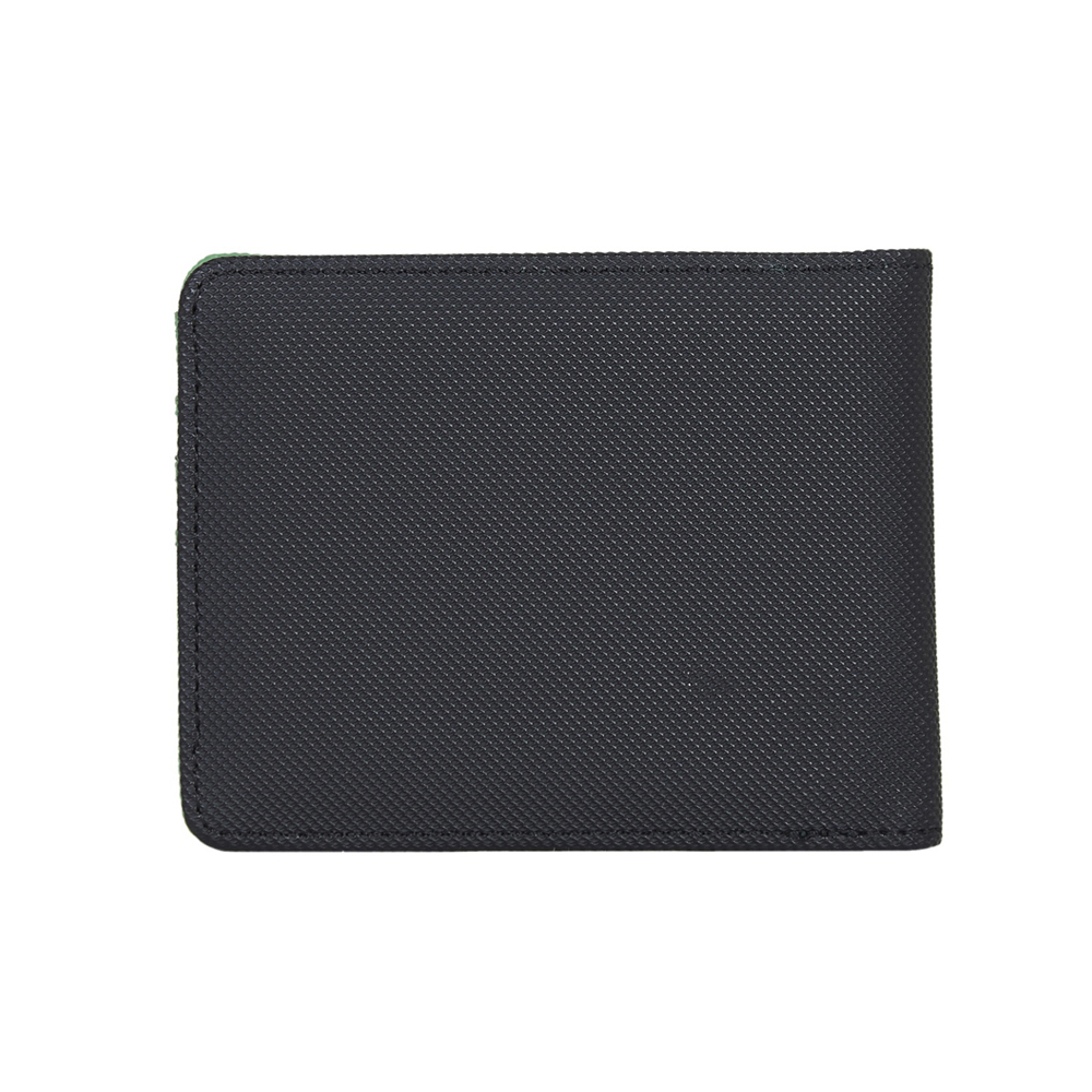 Foto 3 pulgar | Cartera Hpc Polo Color Negro