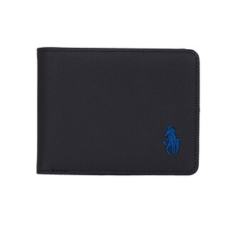 Foto 1 | Cartera Hpc Polo Color Negro