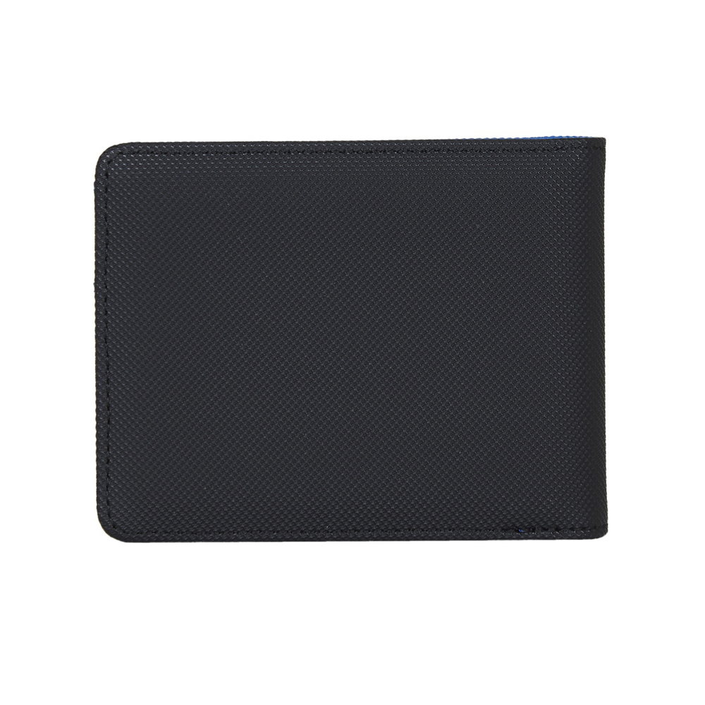 Foto 3 pulgar | Cartera Hpc Polo Color Negro