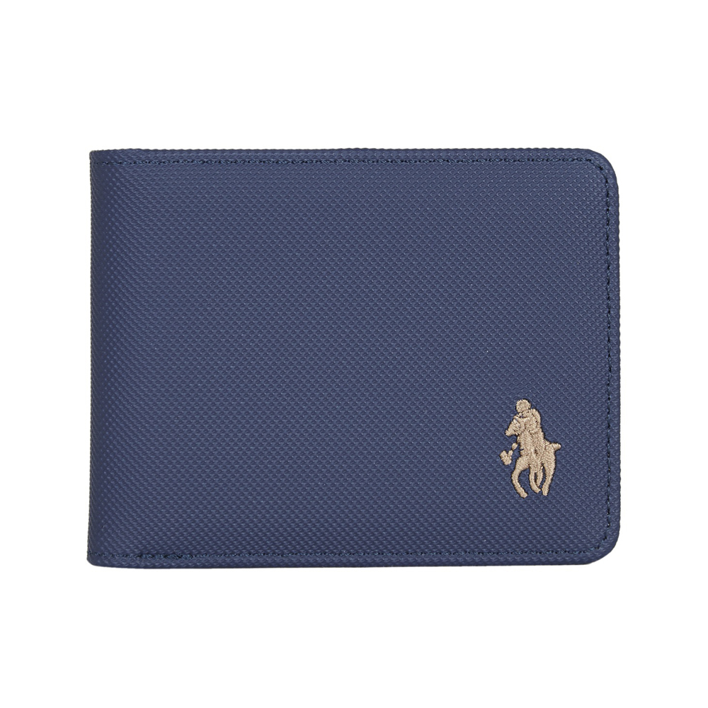 Foto 2 pulgar | Cartera Hpc Polo Color Beige
