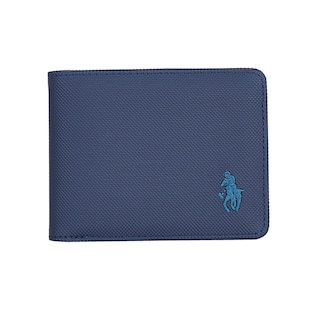 Foto 1 | Cartera Hpc Polo Color Azul