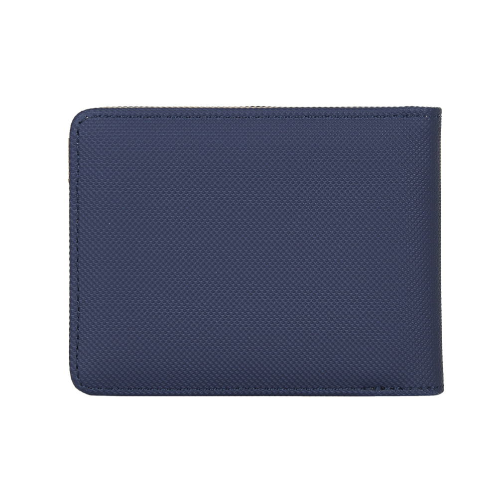 Foto 3 pulgar | Cartera Hpc Polo Color Azul
