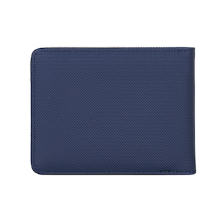 Foto 2 | Cartera Hpc Polo Color Azul
