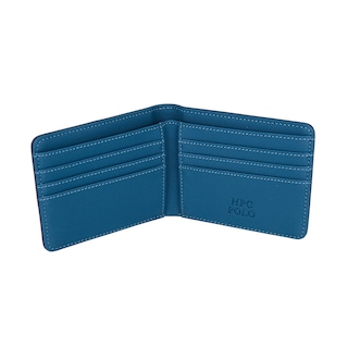 Foto 3 | Cartera Hpc Polo Color Azul