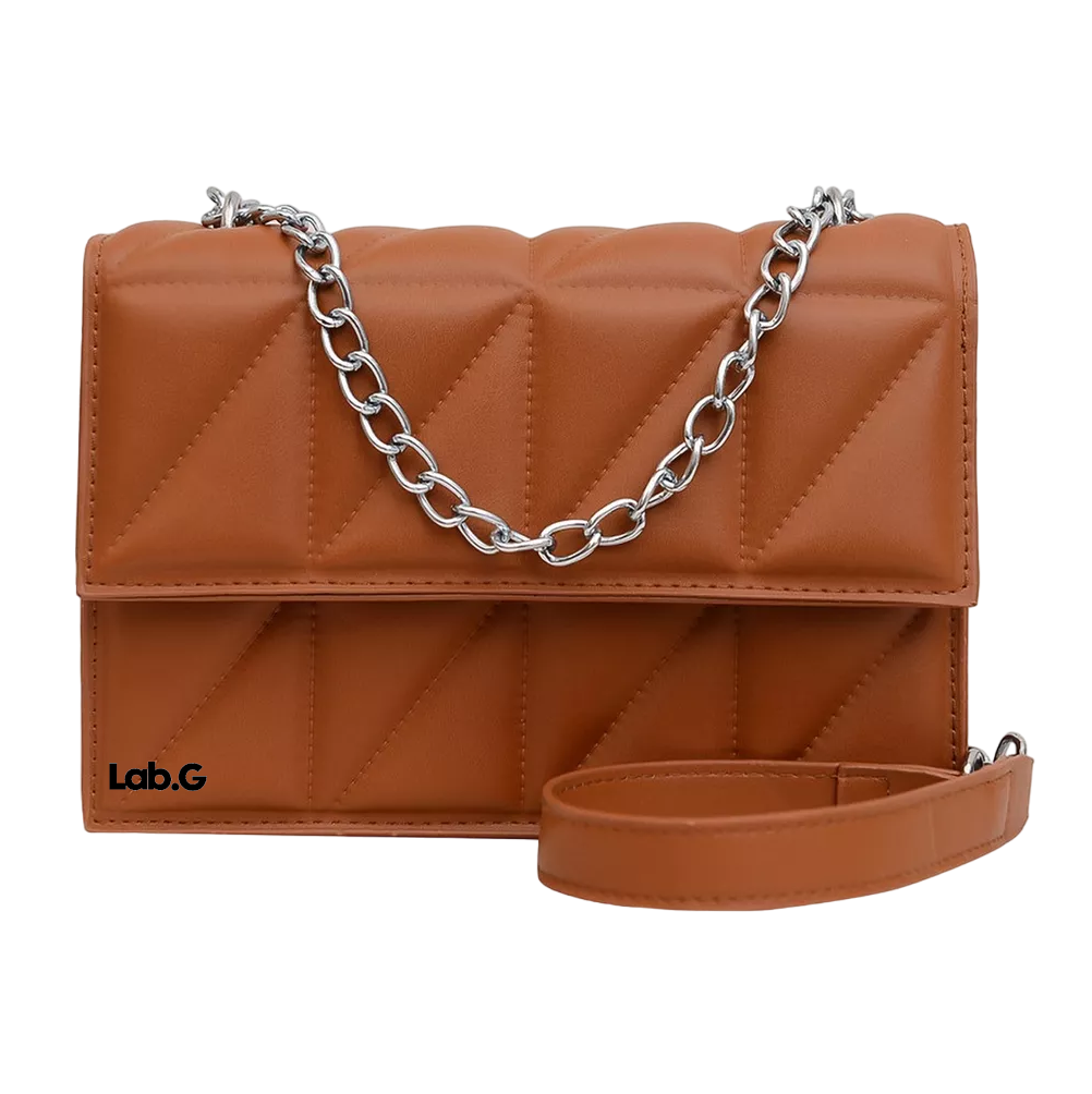 Bolso de Hombro Lab.G