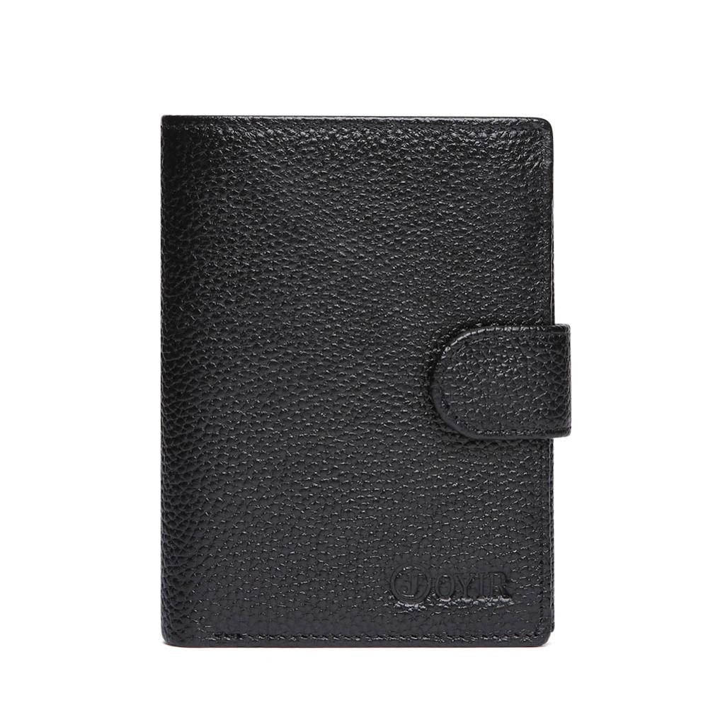 Foto 2 pulgar | Cartera Zccmwx Doka Crazy Horse Leather Para Hombre - Venta Internacional.