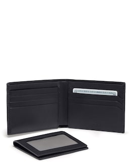 Foto 3 | Cartera De Viaje Tumi Nassau Global Funda Extraíble Rfid - Venta Internacional.