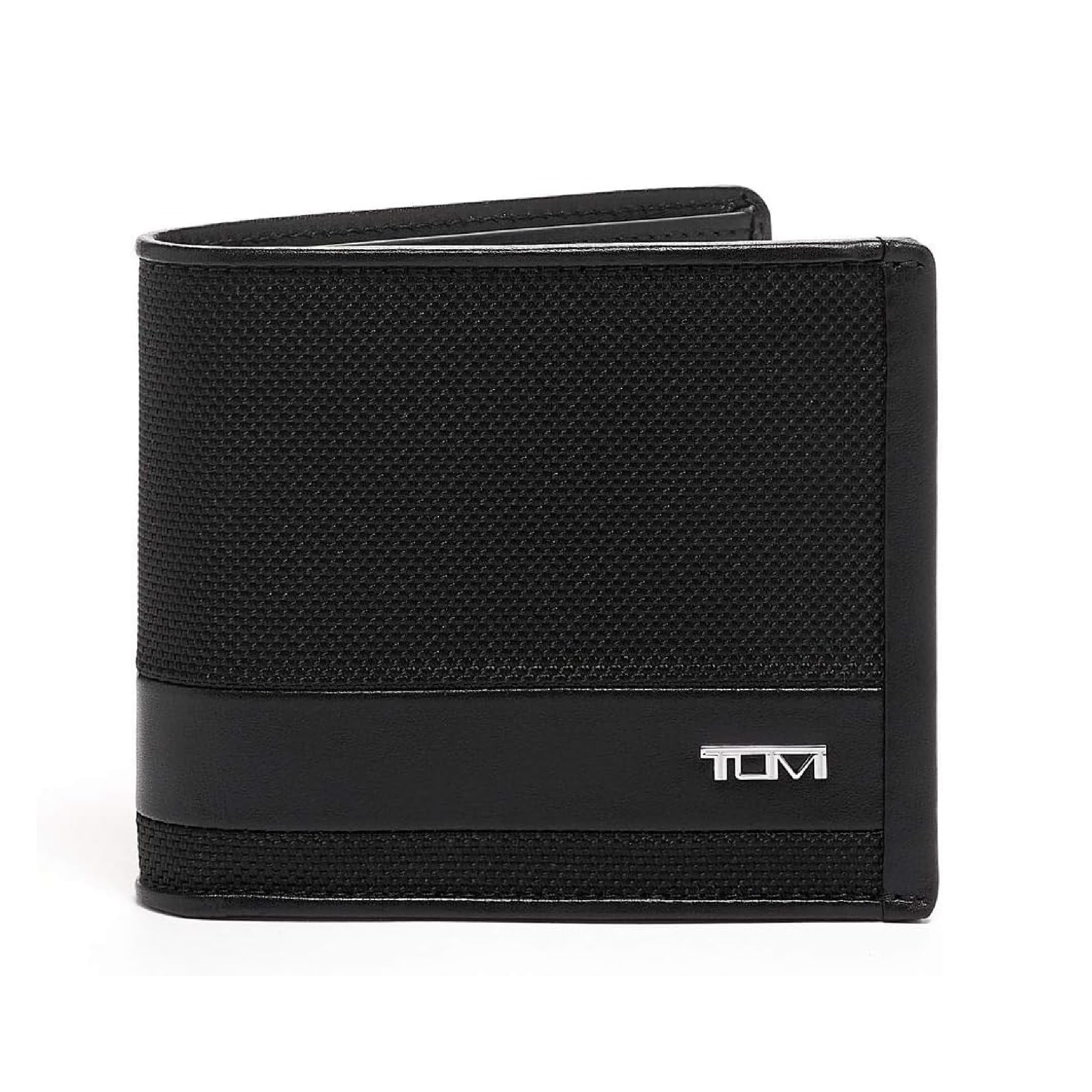 Foto 2 pulgar | Wallet Tumi Alpha Global Center - Funda Plegable Para Hombre, Color Negro - Venta Internacional.