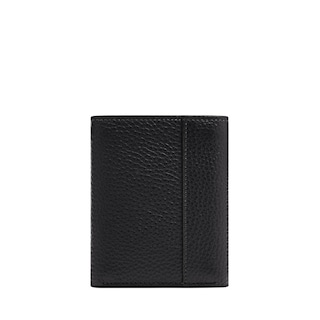 Foto 3 | Cartera Fossil Ml4682001 Color Negra De Piel Para Hombre