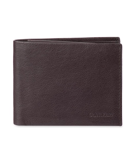 Foto 1 | Wallet Calvin Klein Rfid Classic Passcase Para Hombre - Venta Internacional.