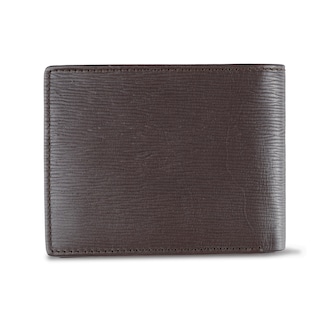Foto 3 | Cartera Calvin Klein Para Hombre Con Rfid De Capacidad Extra Con Estampado De Río - Venta Internacional.