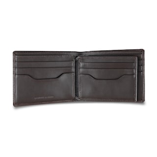 Foto 4 | Cartera Calvin Klein Para Hombre Con Rfid De Capacidad Extra Con Estampado De Río - Venta Internacional.
