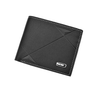 Foto 1 | Cartera Para Hombre Para Múltiples Tarjetas Eo Safe Imports Esi-19390 Negro