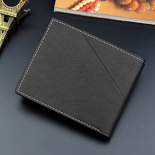 Foto 3 | Cartera Para Hombre Para Múltiples Tarjetas Eo Safe Imports Esi-19390 Negro