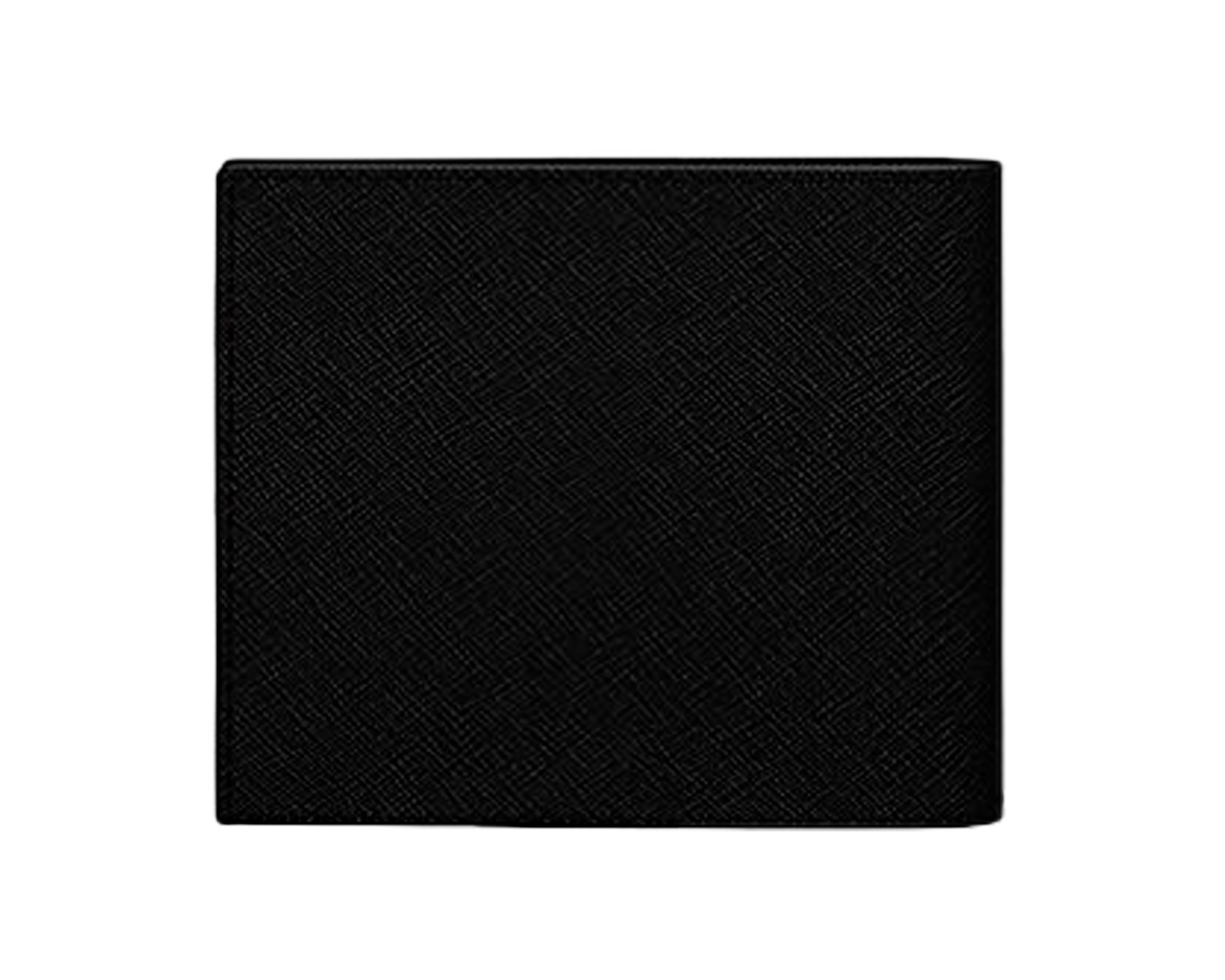Foto 3 pulgar | Cartera Michael Kors Cooper Saffiano Leather Wallet 36S5LCOF2U color Negro