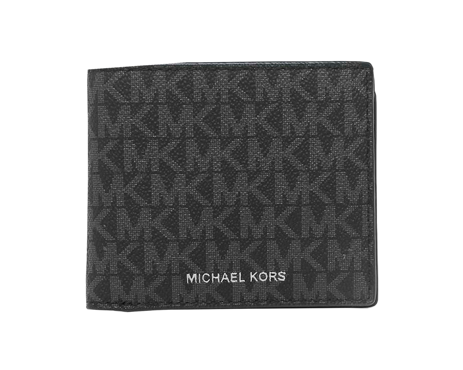 Foto 2 pulgar | Cooper Logo Billfold Wallet Con Monedero 36u9lcrf3b Color Negro
