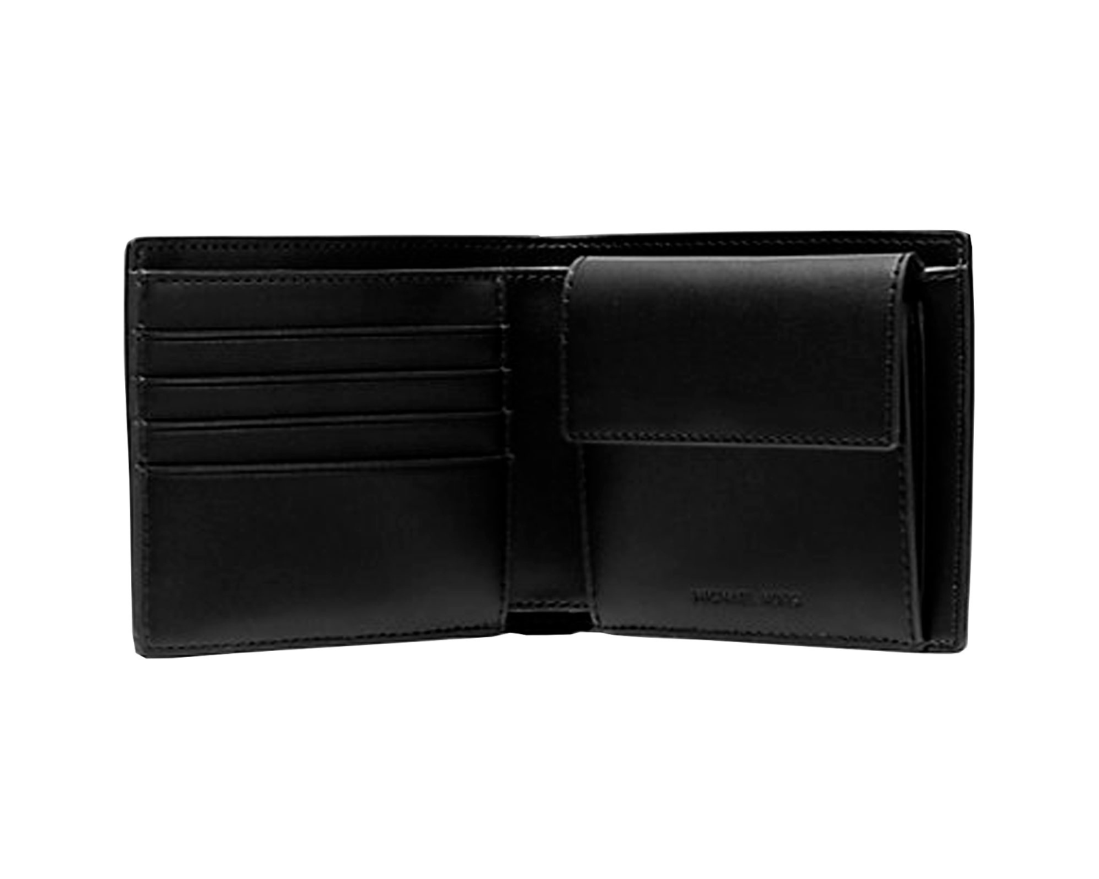Foto 3 pulgar | Cartera Michael Kors Cooper 36t4lcof3l Color Negro