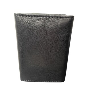 Foto 2 | Cartera De Piel Para Caballero True Religion Placa Red