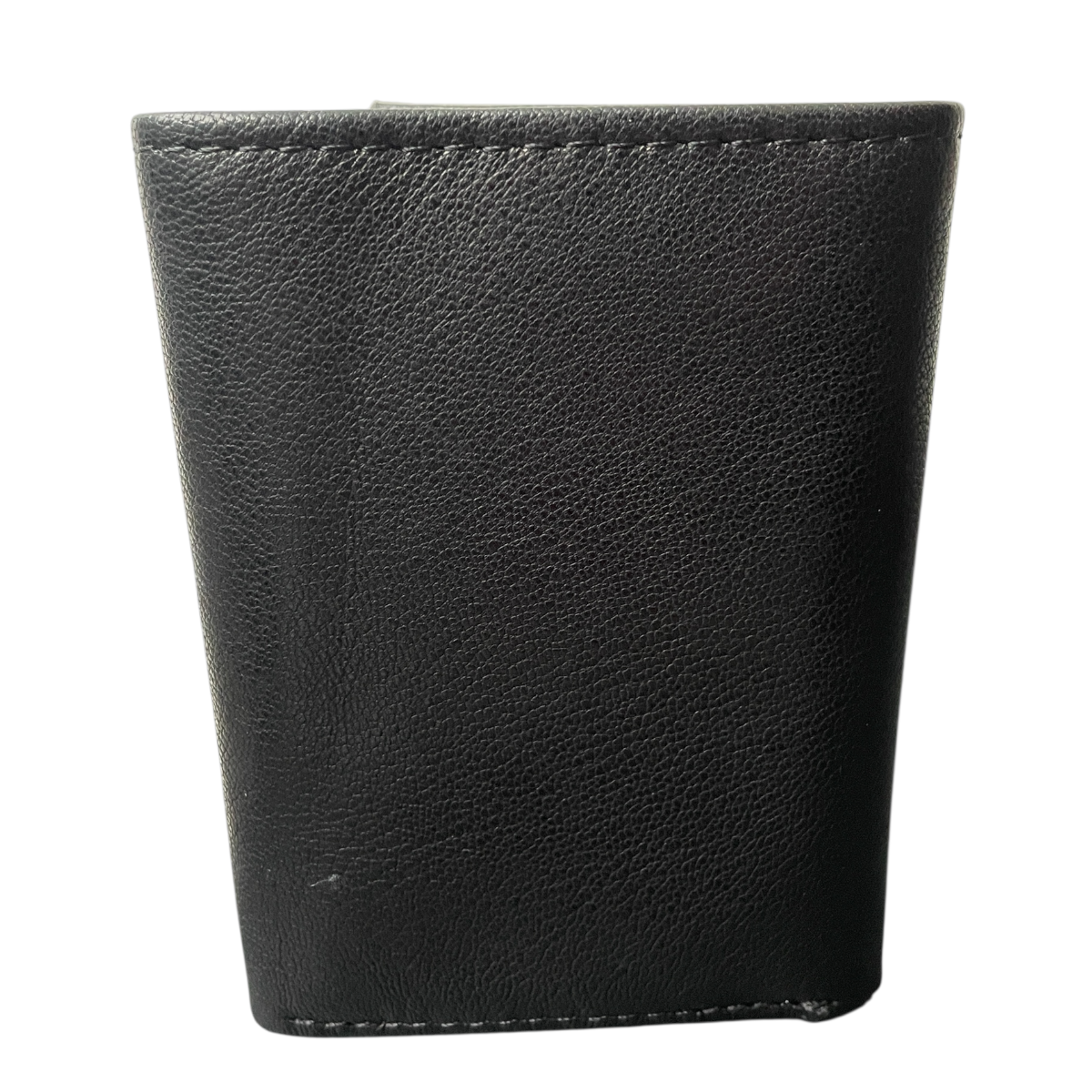 Foto 2 | Cartera De Piel Para Caballero True Religion Placa Silver