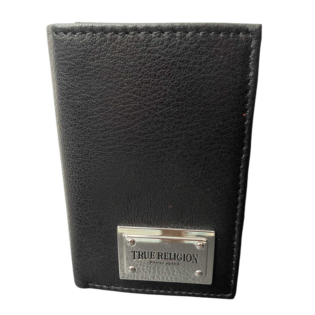 Foto 2 pulgar | Cartera Para Hombre True Religion Kurz Black