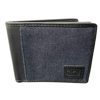 Foto 1 | Cartera De Caballero Levis Denim