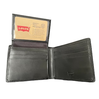 Foto 2 | Cartera De Caballero Levis Denim