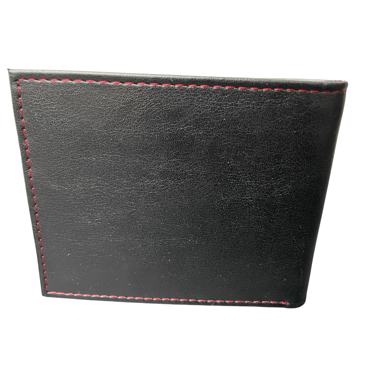 Foto 4 pulgar | Cartera Para Hombre Guess Los Angeles Black/red