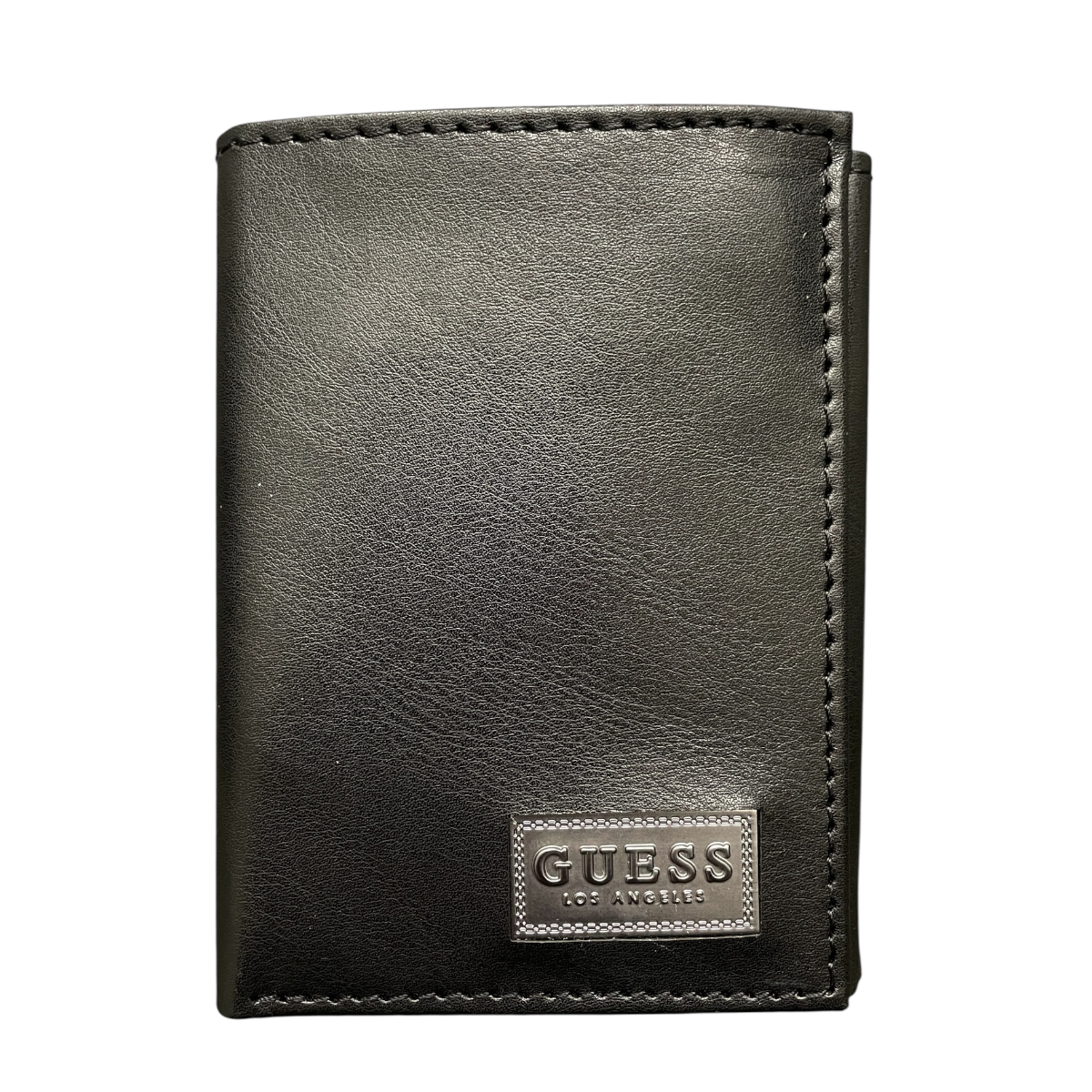 Foto 2 pulgar | Cartera Para Hombre Guess Los Angeles Negra