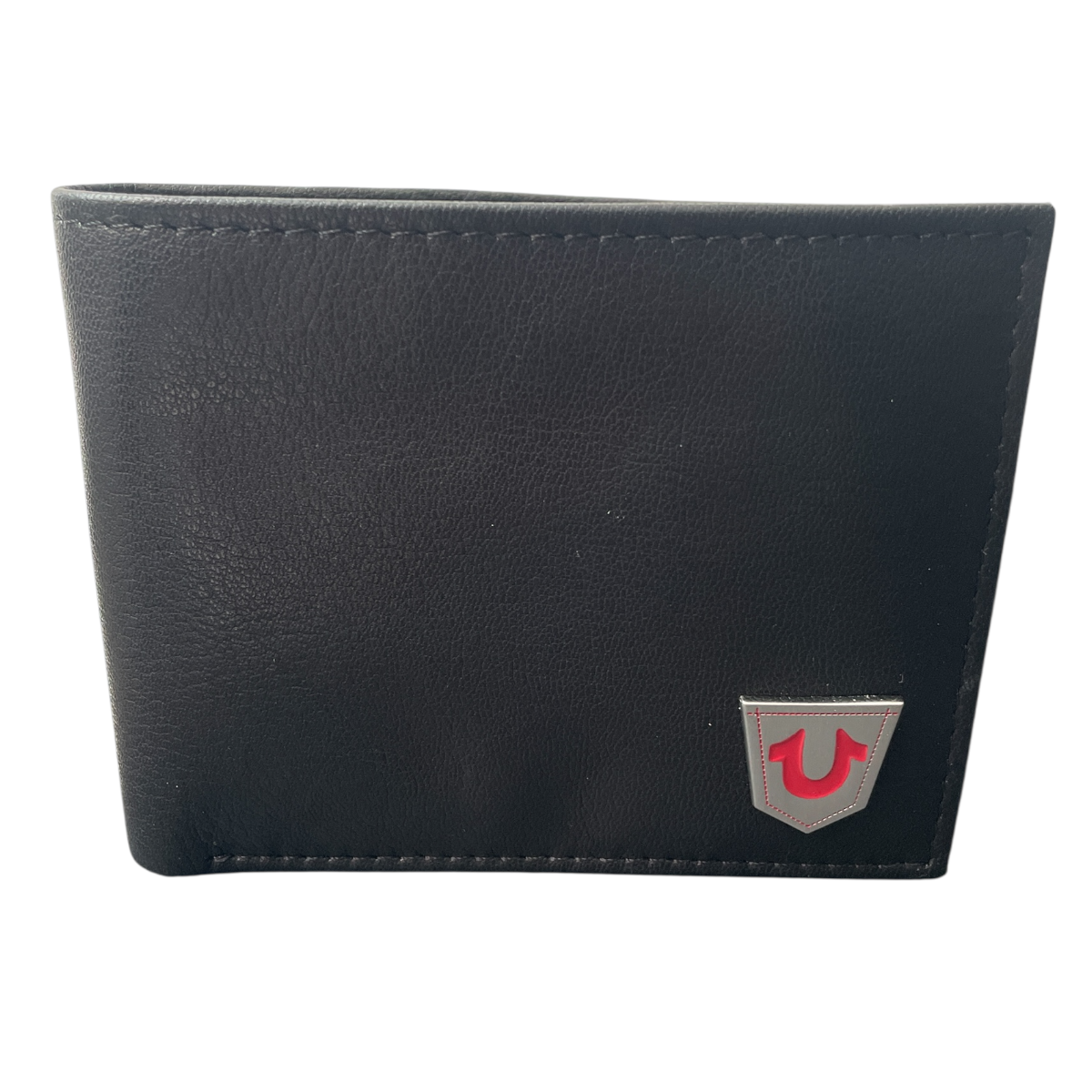 Foto 1 | Cartera De Piel Para Caballero True Religion