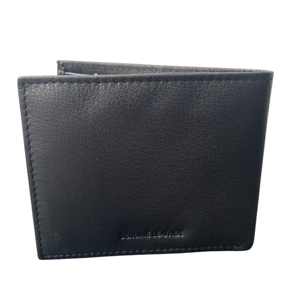 Foto 2 | Cartera De Piel Para Caballero True Religion