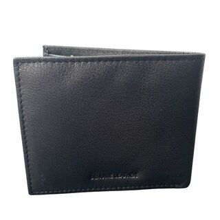Foto 2 | Cartera De Piel Para Caballero True Religion