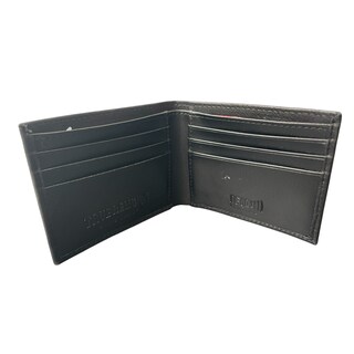 Foto 3 | Cartera De Piel Para Caballero True Religion