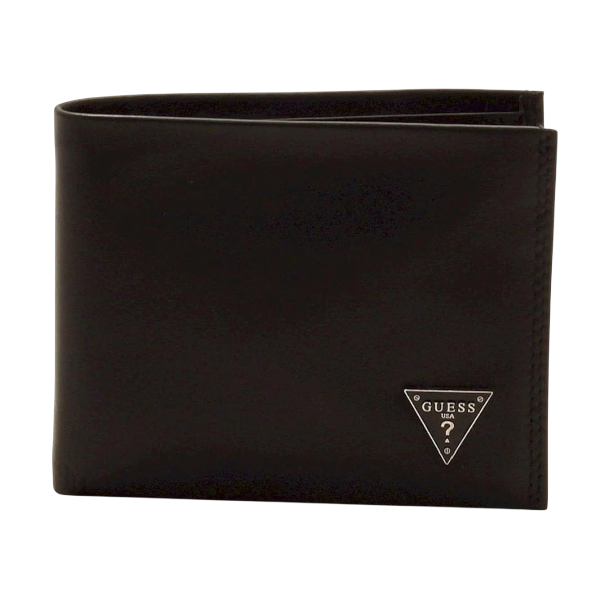 Foto 1 | Cartera De Caballero Guees Los Angeles Black