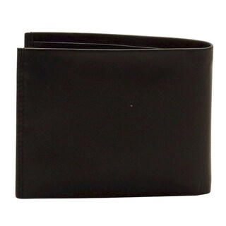 Foto 2 | Cartera De Caballero Guees Los Angeles Black